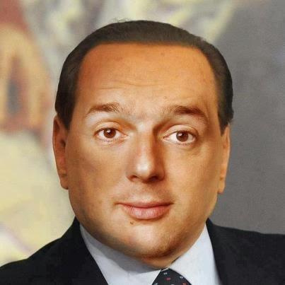 Habemus Renzi (e mo' son tutti caxxi nostri)