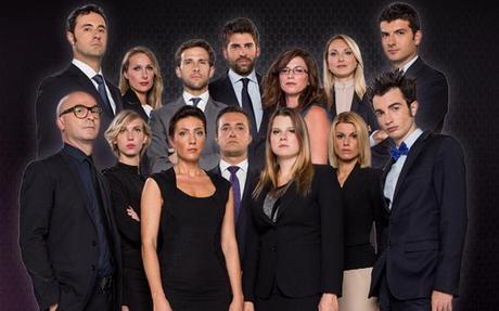 The Apprentice [Sky Uno], stasera i candidati dentro al business via web