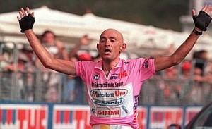 marco pantani