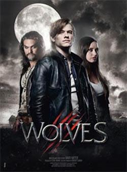 wolves poster