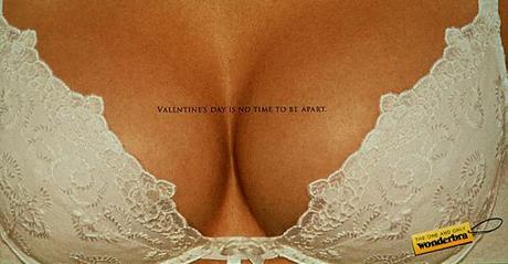 Wonderbra - St. Valentine's Day