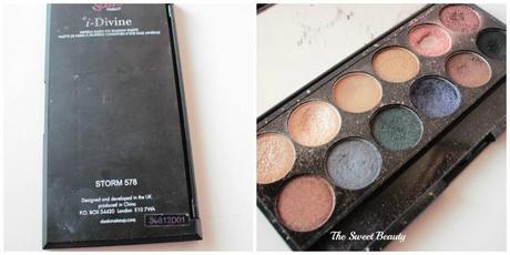 TAG: THE PERFECT PALETTE