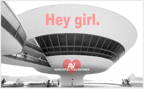 Architect Valentines