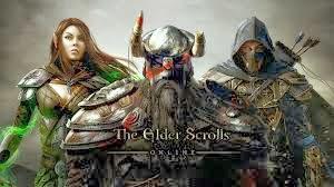 The Elder Scrolls Online