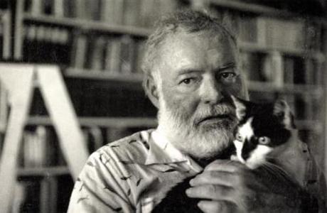 ernest hemingway