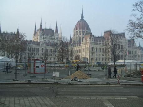 Magica Budapest