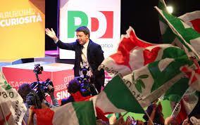 renzi segretario