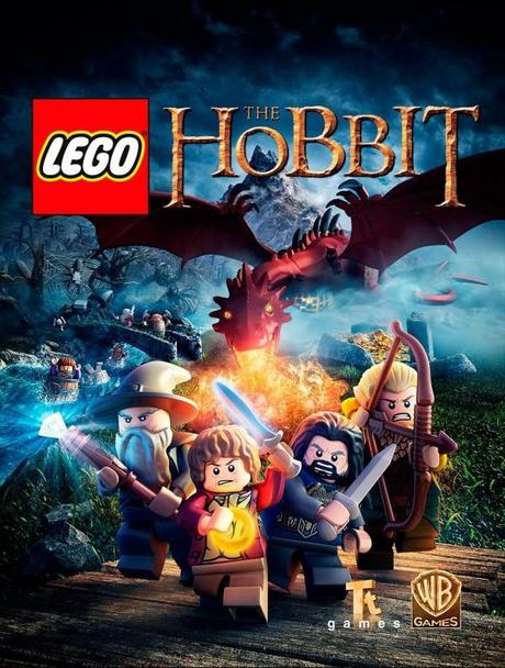 lego the hobbit