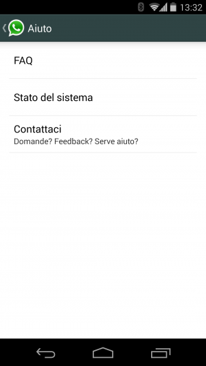 Screenshot 2014 02 15 13 32 57 300x533 WhatsApp e il video che blocca laccount: come risolvere guide whatsapp news android guide google play store Screenshot 2014 02 15 13 32 57 300x533 WhatsApp e il video che blocca laccount: come risolvere guide whatsapp news android guide google play store