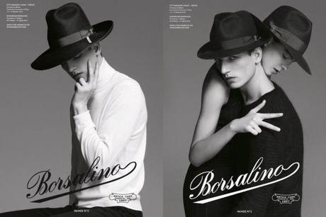 Il Borsalino - Fashion Hat