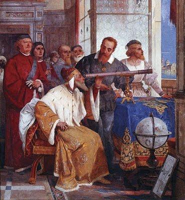 Galileo astrologo