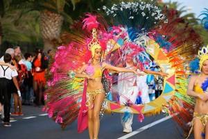Carnevale 2014 nel mondo Ecco alcune idee dove festeggiarlo