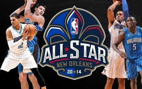 Basket NBA | All Star Game 2014 in diretta stanotte su Sky Sport 2 HD