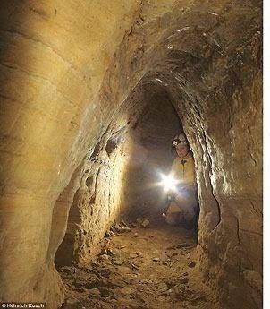 Un tunnel sotto lo stretto di Messina?
