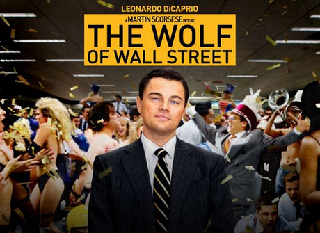 The Wolf of Wall Street The Wolf of Wall Street
