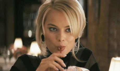 Margot Robbie Margot Robbie