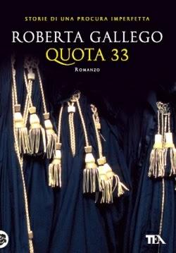 Quota 33, di Roberta Gallego