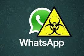 Malware WhatsApp