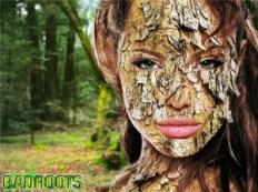 BADROOTS CATTIVE RADICI DI JOHN J GREENFLOWERS UN LIBRO DI TOMMASO SCUTARI Image