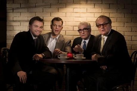 THE DEPARTED!!!