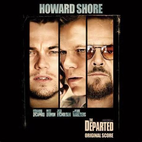 THE DEPARTED!!!