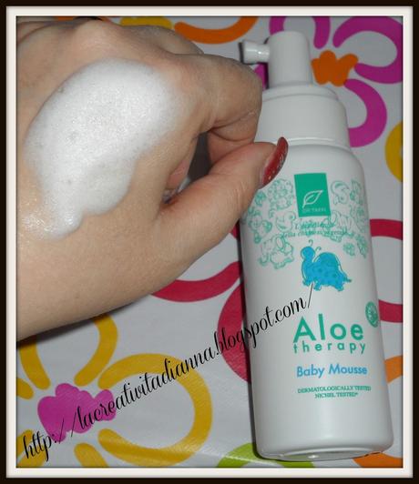 Dr. Taffi linea Aloe Theraphy Dr. Taffi linea Aloe Theraphy