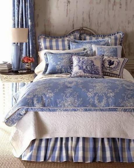 Passione Toile de Jouy