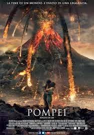 Pompei, il nuovo Film della 01 Distribution