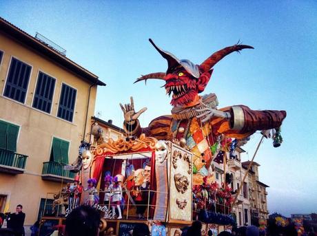 Carnevale, ogni scherzo vale!