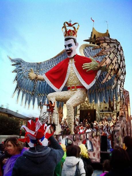 Carnevale, ogni scherzo vale!