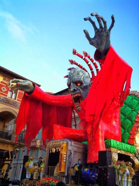 Carnevale, ogni scherzo vale!