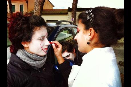 Carnevale, ogni scherzo vale! Carnevale, ogni scherzo vale!
