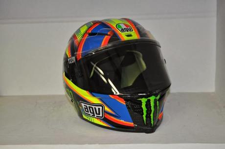 Agv PistaGP V.Rossi Test Sepang 2014 by Drudi Performance & DiD Design Agv PistaGP V.Rossi Test Sepang 2014 by Drudi Performance & DiD Design