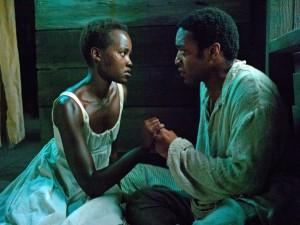 Ejiofor e Nyong’o protagonisti di 12 anni schiavo