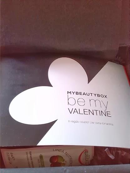 My Beauty Box (January 2014)