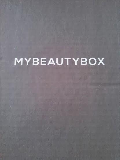 My Beauty Box (January 2014)