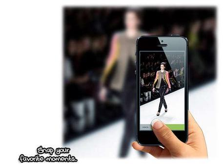 #app: iMerchandise Fashion APP (Gestisci il Fashion Business in modo semplice ed efficace!)