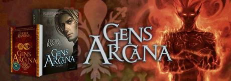 L'Amanita#9 - Gens Arcana