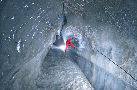 Speleo Photo of the Year 2013 – Vince un italiano: Mauro Inglese Mauro Inglese