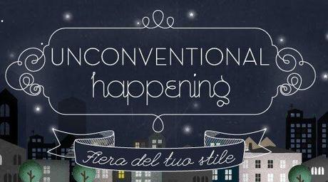 UnconventionalHappening