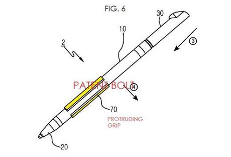 nuova s pen La nuova S Pen potrebbe avere funzionalità telefoniche news samsung S Pen nuova s pen La nuova S Pen potrebbe avere funzionalità telefoniche news samsung S Pen