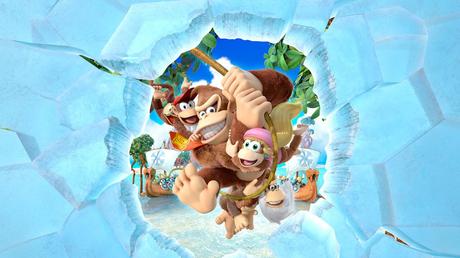 Donkey Kong Country: Tropical Freeze - Videorecensione