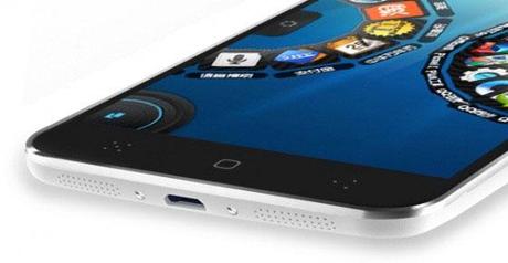 UMi X3 e UMi X1 Pro saranno lanciati sul mercato internazionale da metà Marzo UMI-X3-01