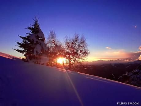 Mottarone, balcone del Piemonte.