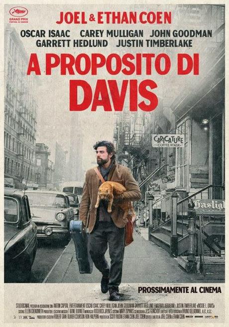 A PROPOSITO DI DAVIS