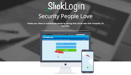 Google acquista SlickLogin-La password diventa sonora