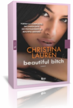 Anteprima: “Beautiful Bitch” di Christina Lauren