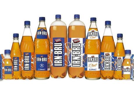 Irn Bru