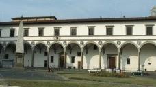 Il 30 aprile sarà inaugurato a Firenze il Museo del Novecento