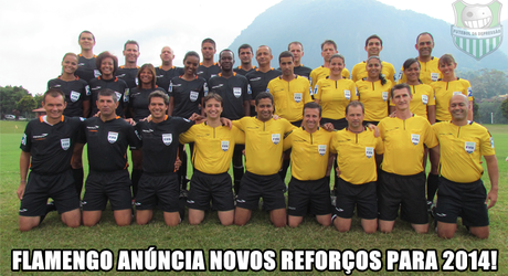 Video – Incredibile gol fantasma in Vasco-Flamengo: l’ironia del web vasco5